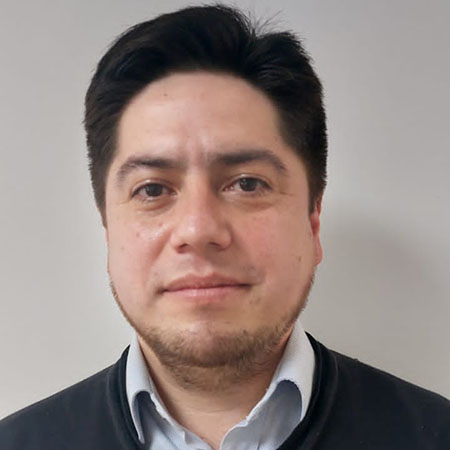 Foto ejecutivo