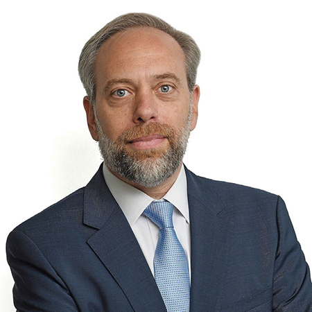 Foto ejecutivo
