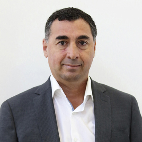 Foto ejecutivo