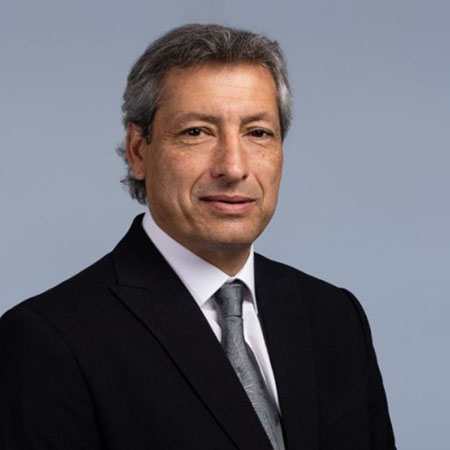 Foto ejecutivo