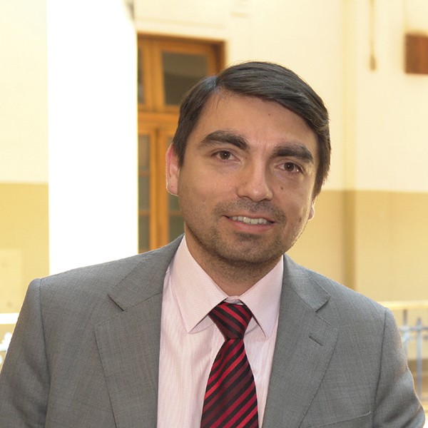 Foto ejecutivo