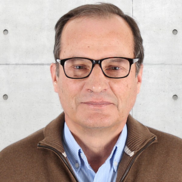 Foto ejecutivo