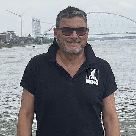 Foto ejecutivo