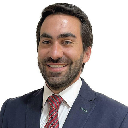 Foto ejecutivo