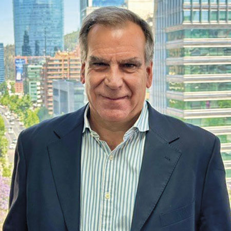 Foto ejecutivo