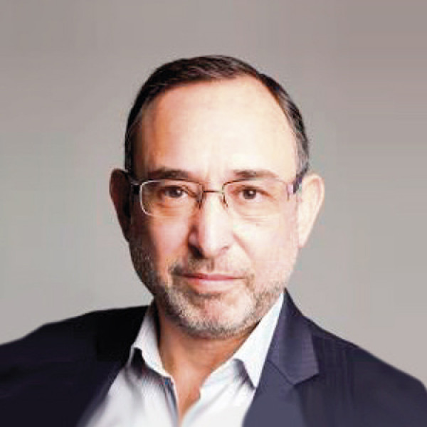 Foto ejecutivo