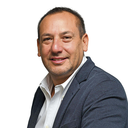 Foto ejecutivo