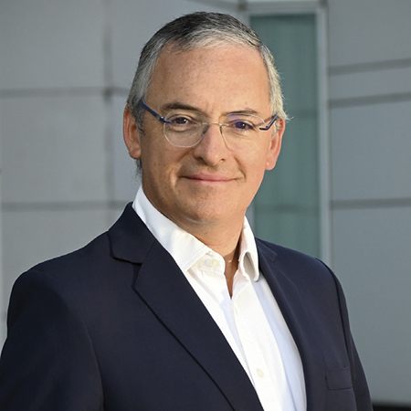 Foto ejecutivo