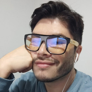 Foto ejecutivo