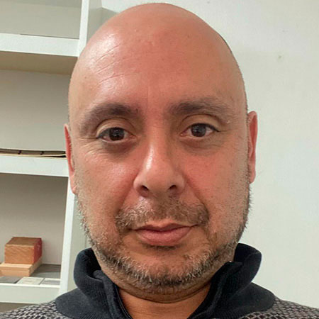 Foto ejecutivo