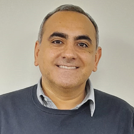 Foto ejecutivo