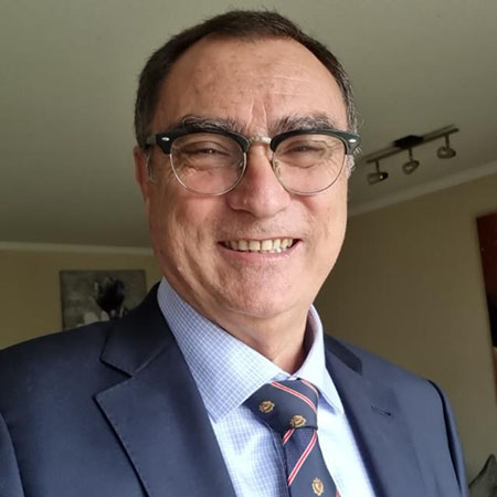 Foto ejecutivo