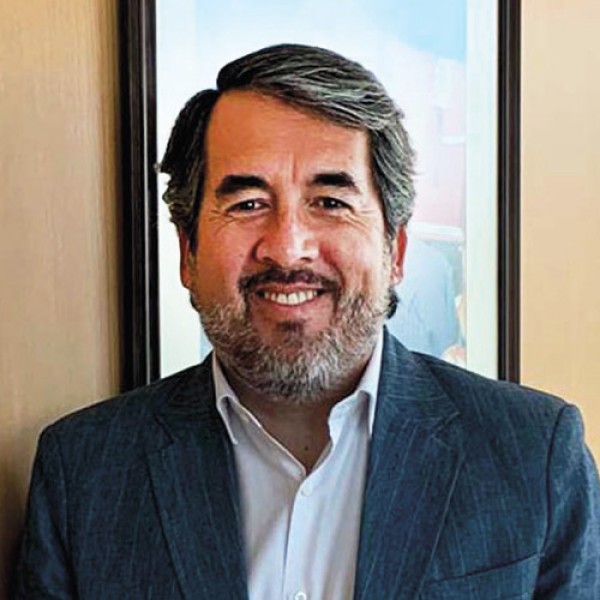 Foto ejecutivo