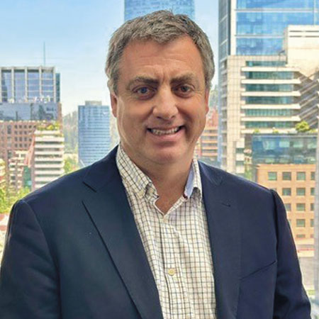Foto ejecutivo