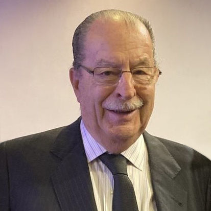 Foto ejecutivo