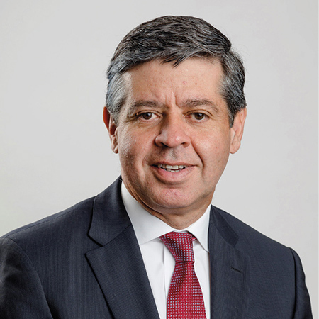 Foto ejecutivo