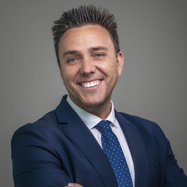Foto ejecutivo