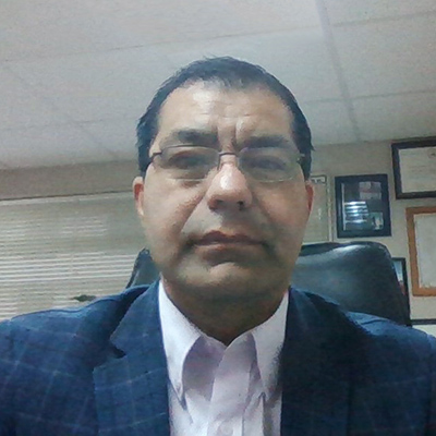 Foto ejecutivo