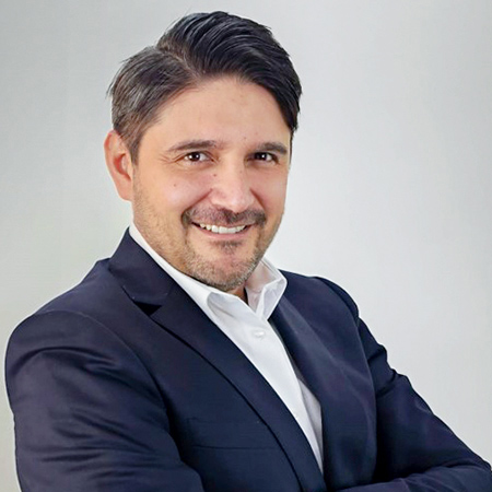 Foto ejecutivo