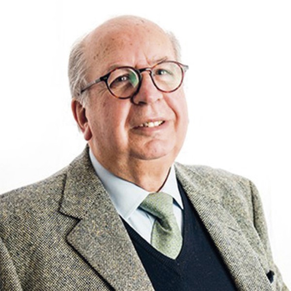 Foto ejecutivo