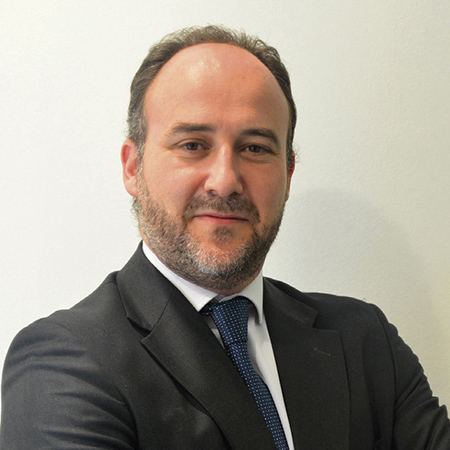 Foto ejecutivo