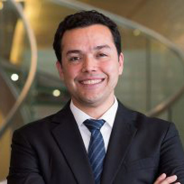 Foto ejecutivo