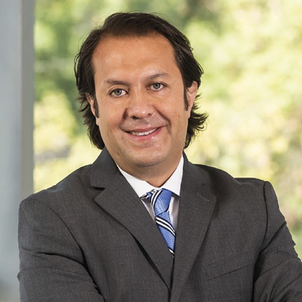 Foto ejecutivo