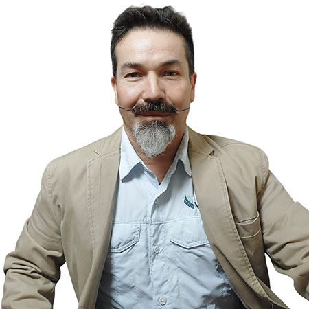 Foto ejecutivo