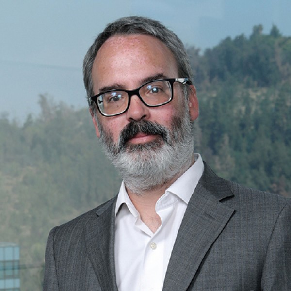Foto ejecutivo