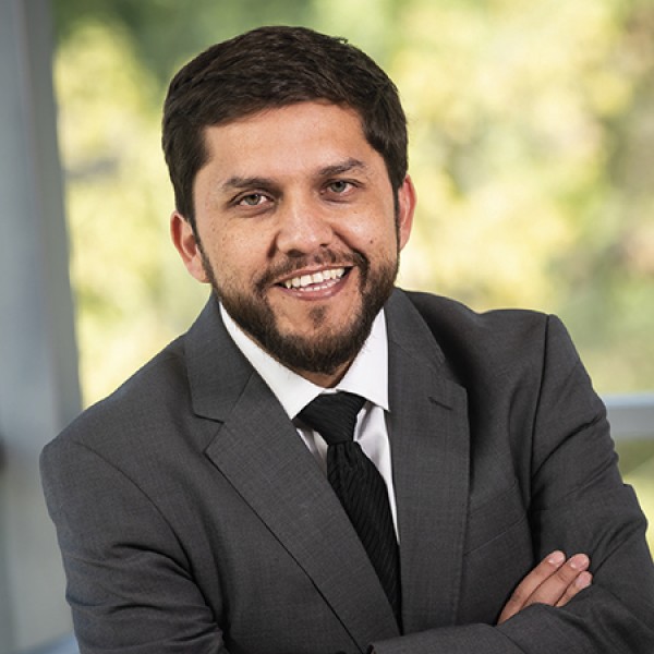 Foto ejecutivo