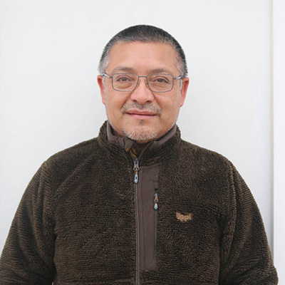 Foto ejecutivo