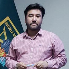 Foto ejecutivo
