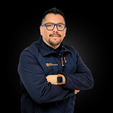 Foto ejecutivo