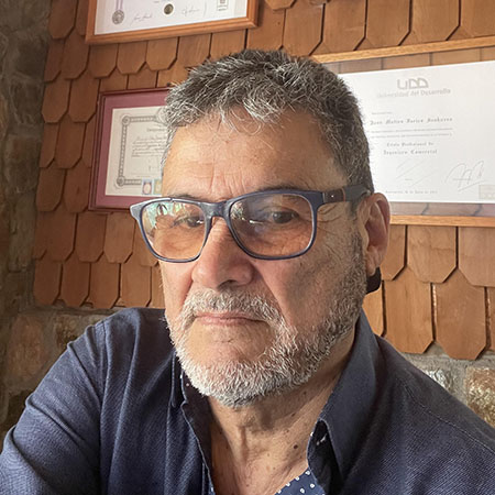 Foto ejecutivo