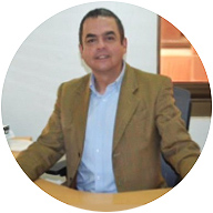 Foto ejecutivo