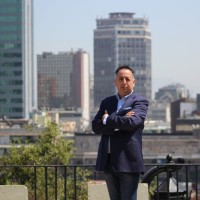Foto ejecutivo