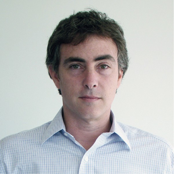 Foto ejecutivo