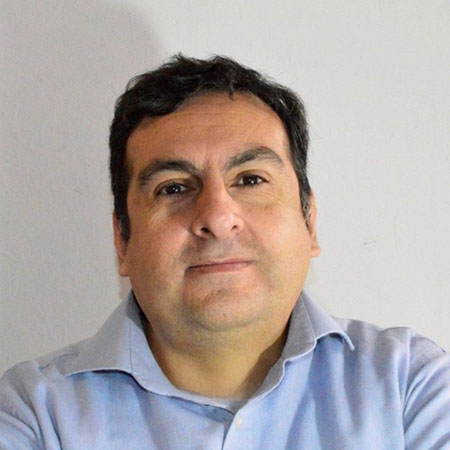 Foto ejecutivo