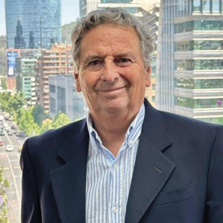 Foto ejecutivo