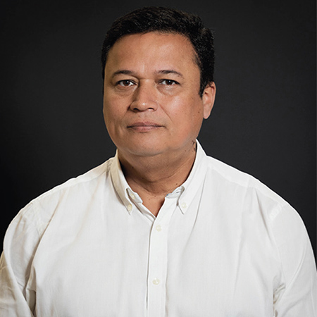 Foto ejecutivo