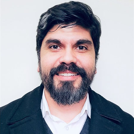 Foto ejecutivo