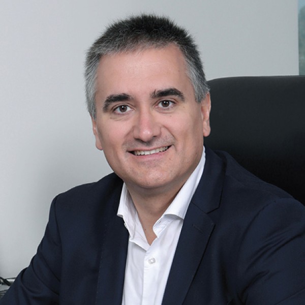 Foto ejecutivo