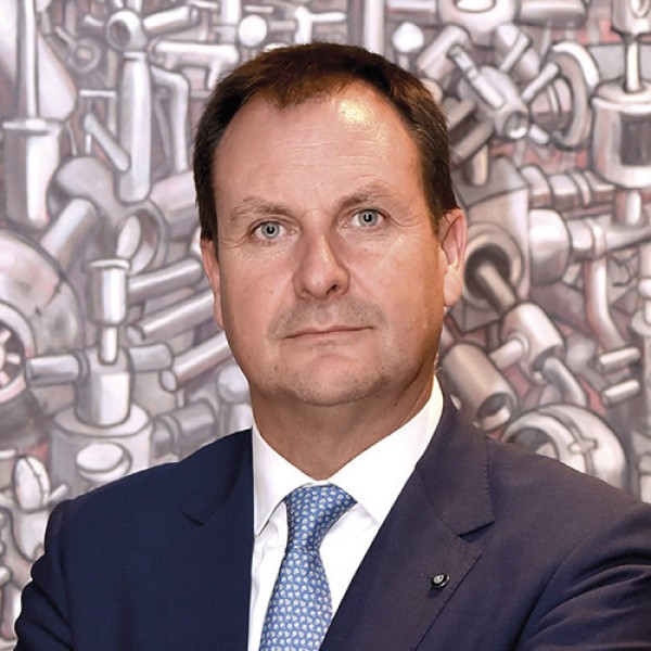 Foto ejecutivo