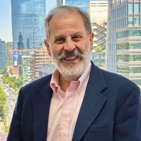 Foto ejecutivo