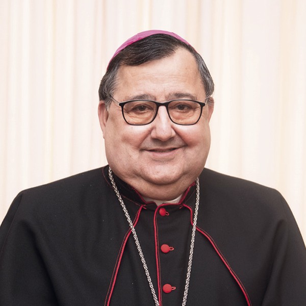 Foto ejecutivo