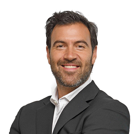 Foto ejecutivo