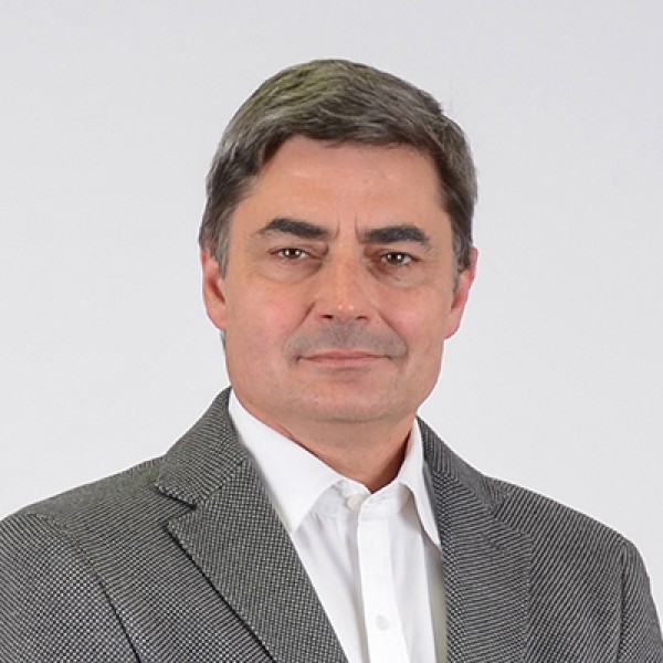 Foto ejecutivo