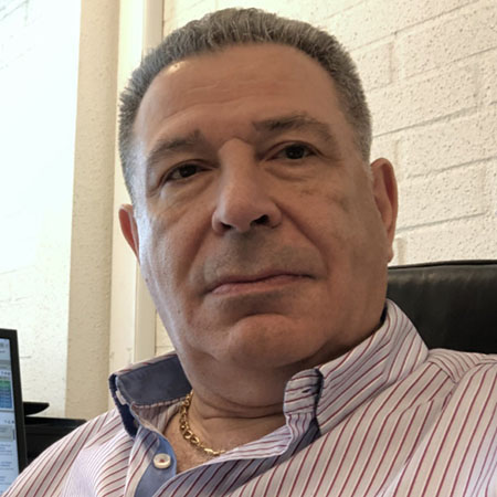 Foto ejecutivo