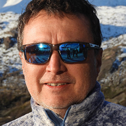 Foto ejecutivo