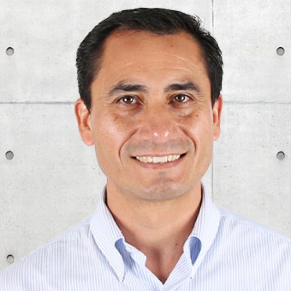 Foto ejecutivo
